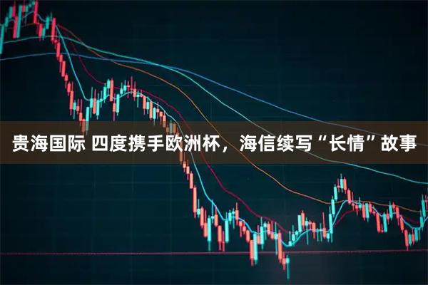 贵海国际 四度携手欧洲杯,海信续写“长情”故事